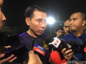 Evan dan Saddil Mata-mata Indonesia, Malaysia pun Waspada