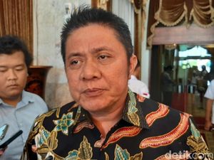 Bupati Muara Enim Ditangkap KPK, Gubernur Sumsel Tunjuk Wabup Jadi Plh