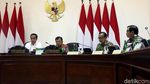 Jokowi Instruksikan Menteri Beri Pelayanan Kepada Investor