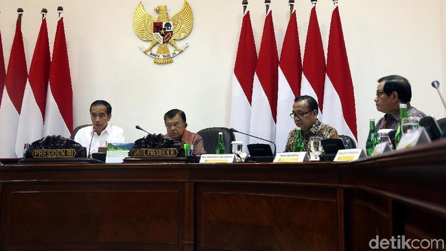 Jokowi Kesal Bukan Main! 33 Perusahaan Cabut dari China Tak Lirik RI