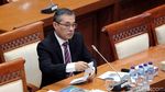 Calon Anggota BPK Jalani Uji Kelayakan di DPR RI