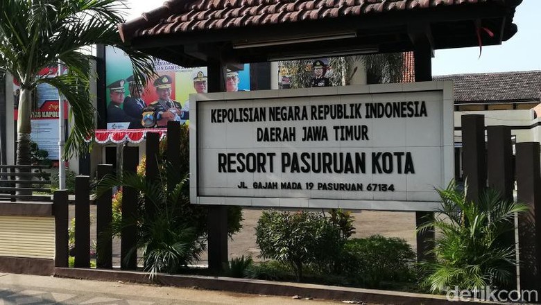 Kasus Bripka D yang Digerebek Bersama Bidan Desa Pasuruan Terkatung-katung Kasus Bripka D yang Digerebek Bersama Bidan Desa Pasuruan Terkatung-katung
