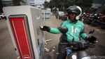 Rencana Pemprov DKI Ubah Park and Ride Thamrin Jadi Pusat Kuliner