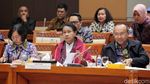 Menteri PPPA Bahas Pagu Anggaran dengan Komisi Komisi VIII DPR