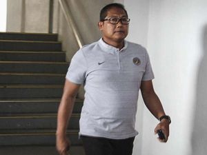 Dear PT LIB, Klub Lagi Tunggu Subsidi... Jangan Berpolemik Dulu