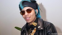 Atta Halilintar menjadi sorotan belakangan. Namanya terseret kasus Bebby Fey yang mengaku merasa dilecehkan oleh seorang YouTuber. Foto: Palevi S/detikFoto