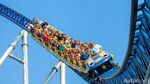 Foto: 5 Roller Coaster Paling Ekstrem di Dunia