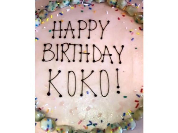 Ini 10 Cake Mewah Disajikan di Pesta Ulang Tahun Keluarga Kardashian