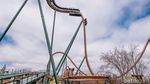 Foto: 5 Roller Coaster Paling Ekstrem di Dunia