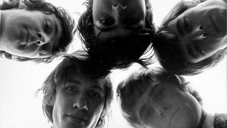 Foto: Instagram Pink Floyd Foto: Instagram Pink Floyd