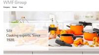 Silit merupakan perusahaan penghasil alat masak yang dinaungi oleh group WMF asal German. Istimewa/www.wmf.com.