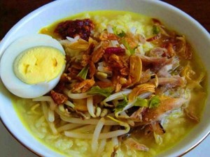 Buat Hangatkan Pagi,  Ini 5  Soto Terenak dari Pulau Jawa