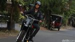 Mengenal Motor Listrik Made in Bandung