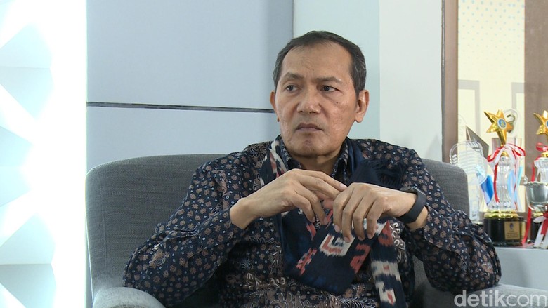 KPK soal Pidato Jokowi: Tanpa Berantas Korupsi, Mimpi 2045 Geser ke 2500 KPK soal Pidato Jokowi: Tanpa Berantas Korupsi, Mimpi 2045 Geser ke 2500