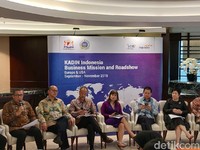 Jokowi Kesal Bukan Main! 33 Perusahaan Cabut dari China Tak Lirik RI