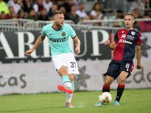 Rumor Transfer: Laporte Cedera, City Incar Bek Inter