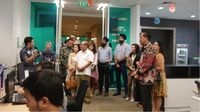 Hari Pelanggan Nasional, Nasabah Diajak Seru Bareng BNI Life
