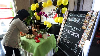 Hapelnas 2019 Diisi dengan Beragam Aktivitas