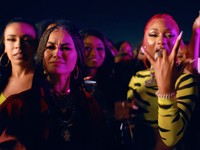 Agnez Mo Bukan Sekadar Cameo Klip Pamer Bokong