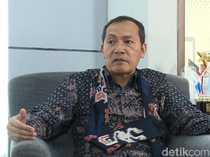 Jeda 5 Tahun Eks Koruptor Maju Pilkada, Saut: Apakah Itu Egaliter?