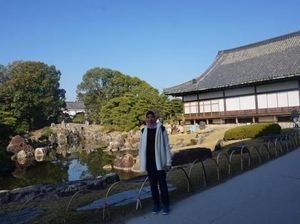 Kastil Saksi Bisu Peradaban Jepang dari 400 Tahun Lalu