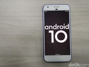 Ponsel Pertama Nokia dengan Android 10 Pakai Snapdragon 665?