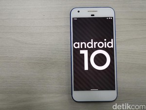 Fragmentasi Android Sudah Membaik, Tapi Belum Sebagus iOS