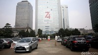Terkait rencana alih fungsi tersebut Kepala Dinas Koperasi, UMKM, dan Perdagangan Adi Adiantara mengatakan saat ini konsep pusat kuliner itu masih perlu penyesuaian.