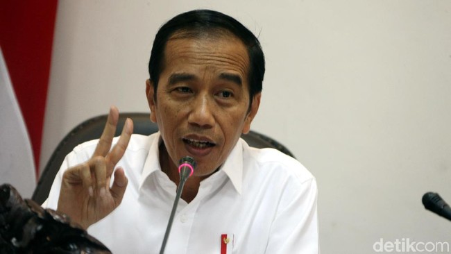 Jokowi Kesal Bukan Main! 33 Perusahaan Cabut dari China Tak Lirik RI