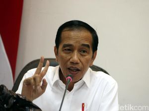 Panja RUU KUHP: Pasal Penghinaan Presiden Selesai, Disahkan Pekan Depan