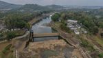 Kemarau Panjang: Sungai Surut, Sawah & Warga Kesulitan Air Bersih