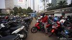 Rencana Pemprov DKI Ubah Park and Ride Thamrin Jadi Pusat Kuliner