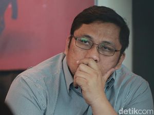 Aktivis Antikorupsi Feri Amsari Dimintai Keterangan Polisi Soal Demo UU KPK