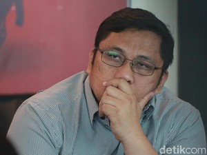 PUSaKO: Dewas KPK Ibarat Tudung Saji Bagus Tutupi Nasi Basi