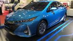 Aneka Kendaraan Elektrifikasi Toyota