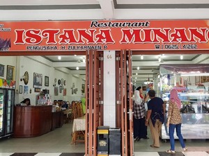 Liburan Ke Samosir, Muslim Tetap Bisa Makan Enak dan Halal di 5 Tempat Ini