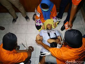 Kriminal Sukabumi: Istri Bakar Suami-Anak dan Inses Terungkap Usai Bunuh Balita