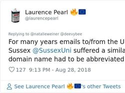 Derita Nama, Bikin Akun secara Online pun Susah