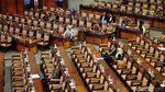 Sepi, Ratusan Anggota Dewan Tak Hadiri Paripurna DPR