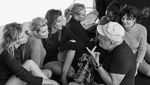 Set Terakhir dan Kenangan Peter Lindbergh yang Wafat di Usia ke-74