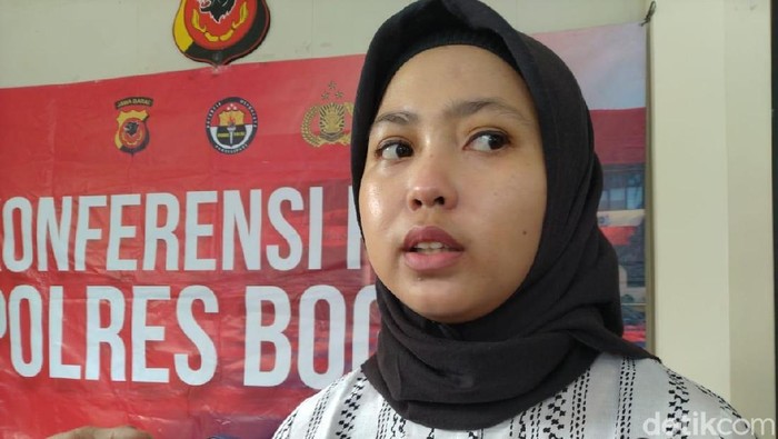 Polisi Akan Selidiki dan Visum Bocah Diduga Dicabuli Seorang Kakek di Bogor