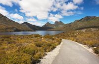 5 Rekomendasi Rute Road Trip Seru di Australia