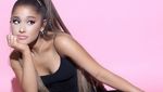 Astaga, Ariana Grande Tuntut Brand Ini Sebesar Rp 143 M