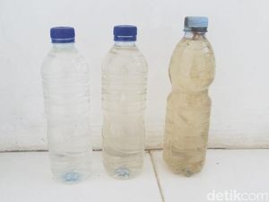 Waduh! Diduga Tercemar Ciu, PDAM Solo Setop Produksi IPA Semanggi