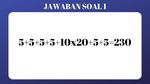 Masih Fokus? Yuk Kerjakan Soal Asah Otak Ini
