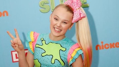 Mengintip Rumah Jojo Siwa yang Dilengkapi Mini Market dan Toko Permen