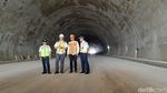 Penampakan Terkini Tol Cisumdawu