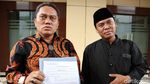 Melihat Lagi Sepak Terjang Gus Nur yang Kini Diamankan Bareskrim