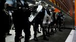 RUU Ekstradisi Dicabut, Pemimpin Hong Kong Harap Aksi Protes Reda