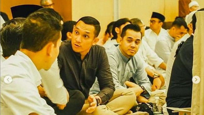 Ketika Ustaz Abdul Somad Menjawab Pertanyaan Para Seleb soal Islam